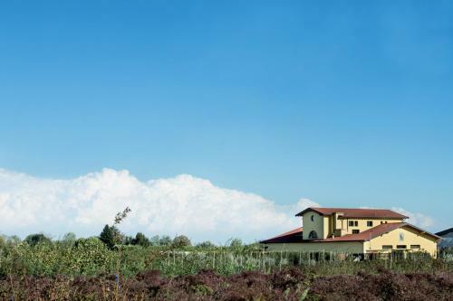 Agroturismo Agriturismo Camisi Qh