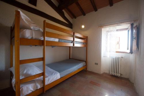 Agroturismo Abbazia Di Vallingegno