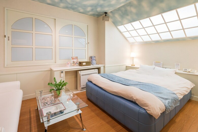 Hotel Pariet Sodegaura(adult Only)
