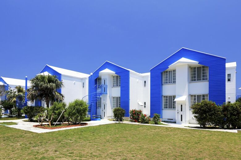 Hotel Pricia Resort Yoron