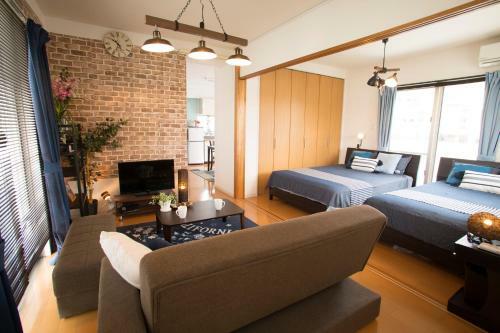 Apartamento Guesthouse Tt Koza