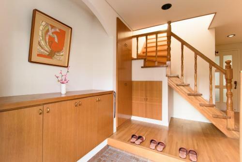 Hdo Sumikawa House 7ldk Max21ppl 4xparking