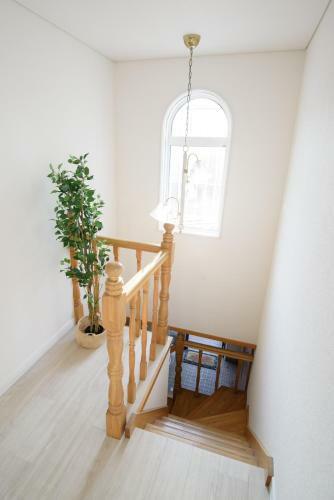 Hdo Sumikawa House 7ldk Max21ppl 4xparking
