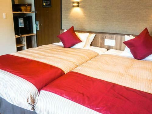 Hotel Livemax Resort Atami Sea Front