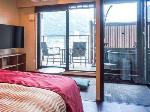 Hotel Livemax Resort Atami Sea Front