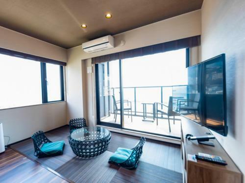 Hotel Livemax Resort Atami Sea Front