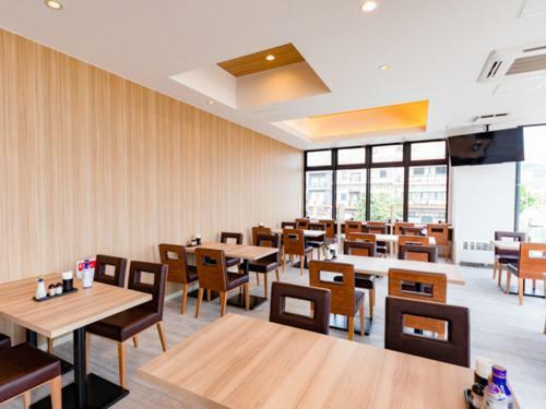 Hotel Livemax Resort Atami Sea Front