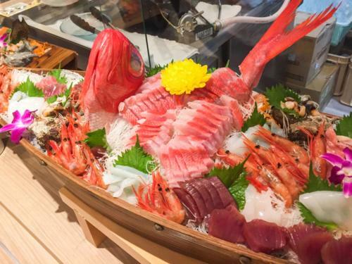 Hotel Livemax Resort Atami Sea Front