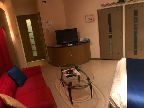 Hotel Tiffany (adult Only)