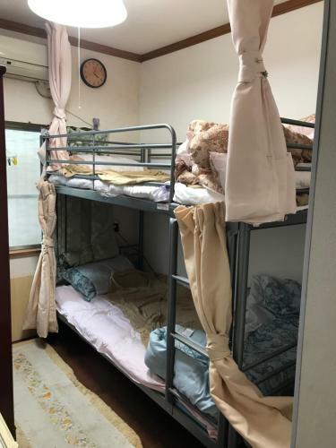 Miyuki House Hostel 2