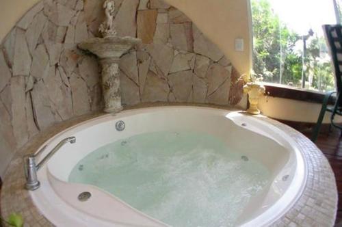 Hotel Gran Robette