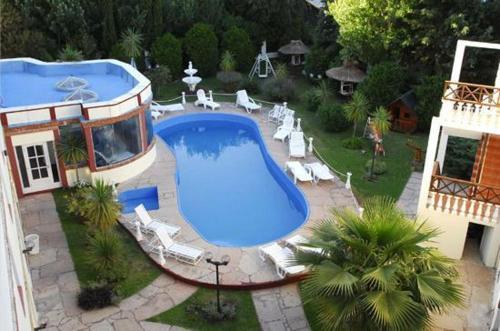 Hotel Gran Robette