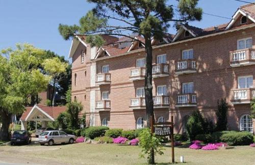 Hotel Gran Robette