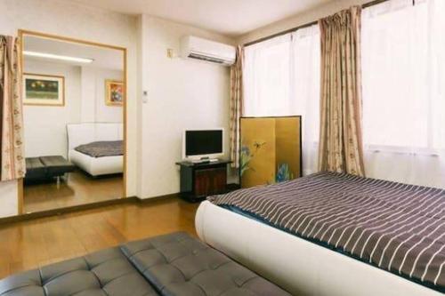 Apartment In Fukuoka 3f