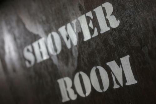 Albergue Cheap Inn Atotetsu