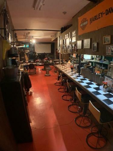 Albergue Cheap Inn Atotetsu