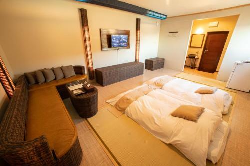 Xyz Private Spa And Seaside Resort