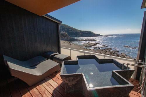 Xyz Private Spa And Seaside Resort