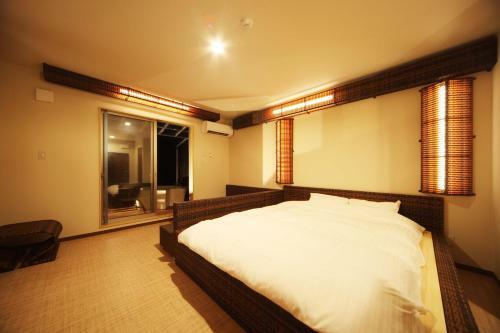 Xyz Private Spa And Seaside Resort
