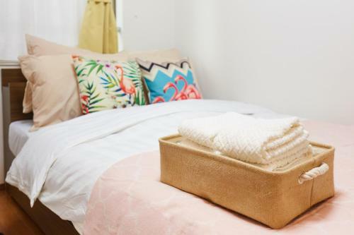 Apartamentos Haneda Luxury House