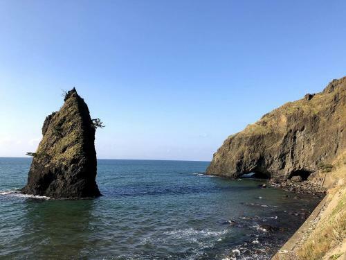Iwamuro Slow Hostel