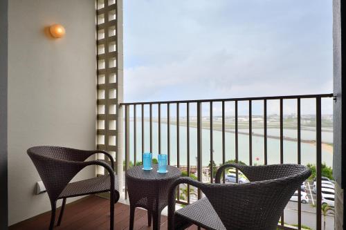 Hotel Senagajima Island Resort & Spa