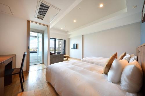 Hotel Senagajima Island Resort & Spa
