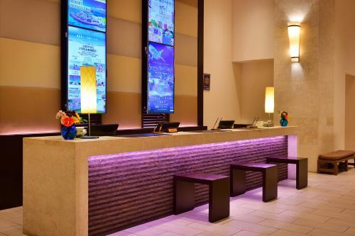 Hotel Senagajima Island Resort & Spa