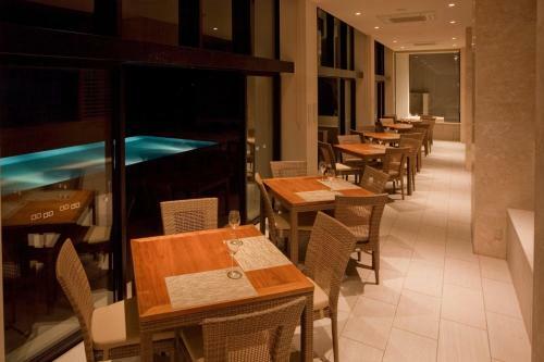 Hotel Senagajima Island Resort & Spa