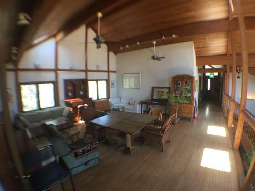 Woody Hotel & Restaurant Yumekoubou