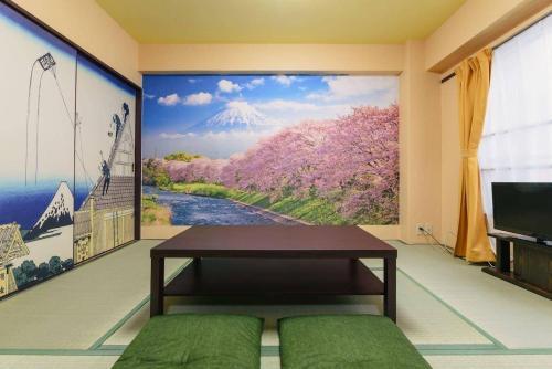 Apartment In Fukuoka 702