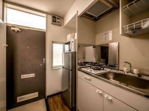 Apartamentos R9 Village House A 202