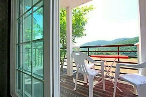 Agroturismo Pinkhouse Pension