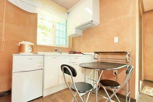 Agroturismo Pinkhouse Pension