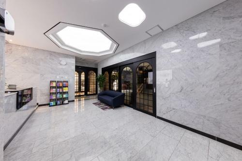 Acc Stay1 Hotel Gwangju