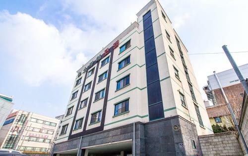 Hotel New Sky Motel