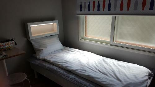 Hostal Haha Guesthouse Itaewon