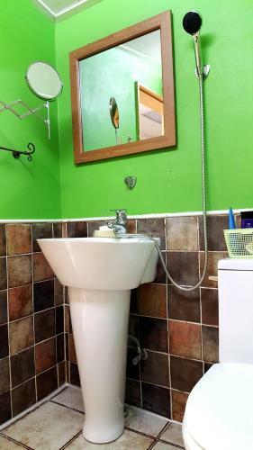 Hostal Haha Guesthouse Itaewon