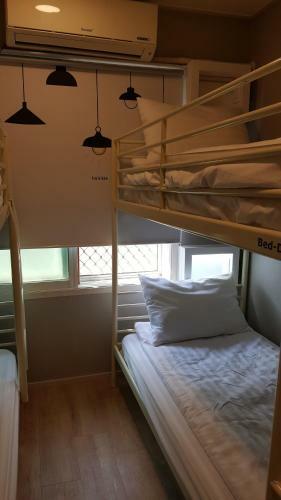 Hostal Haha Guesthouse Itaewon