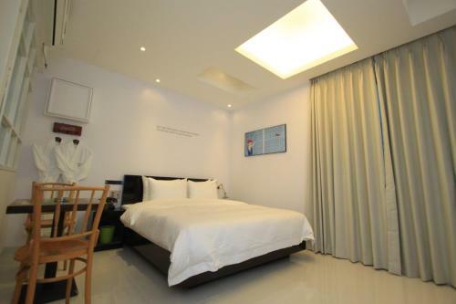 Praha Boutique Hotel