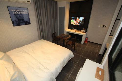 Praha Boutique Hotel