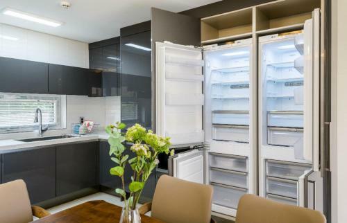 Apartamento Chandelier Pension