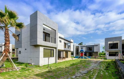 Apartamento Chandelier Pension
