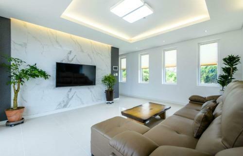 Apartamento Chandelier Pension