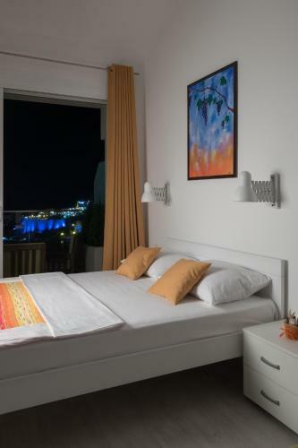Sunset Apartments