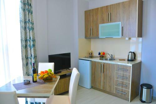 Apartments Ambassador