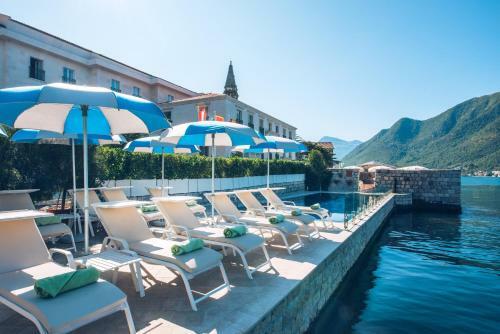 Hotel Iberostar Heritage Grand Perast