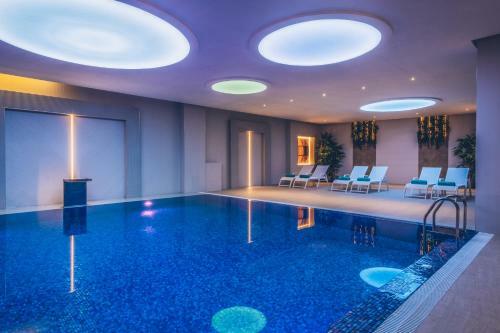 Hotel Iberostar Heritage Grand Perast