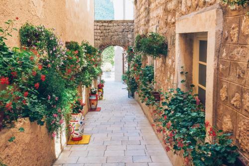 Hotel Iberostar Heritage Grand Perast