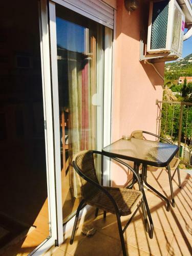 Apartment Adriatika